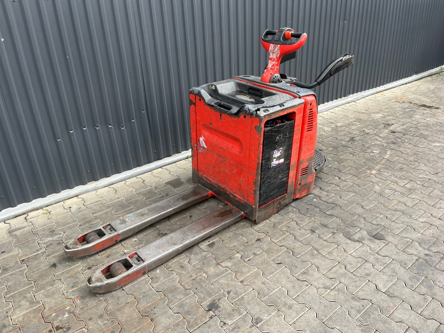 Linde T20AP