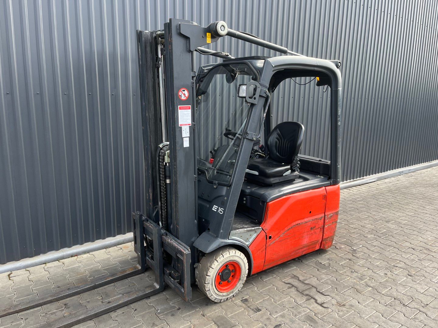 Linde E16-01