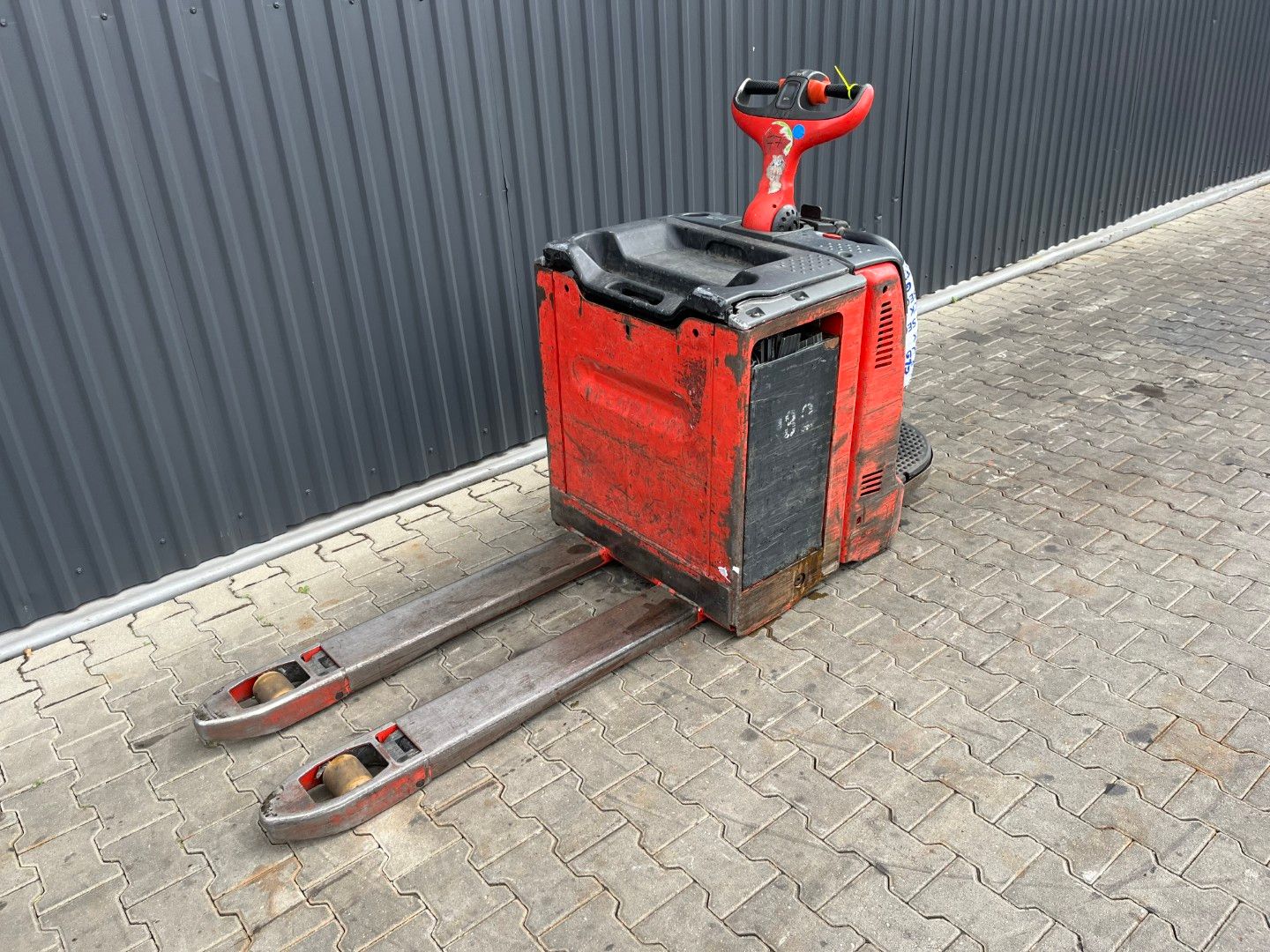 Linde T20AP