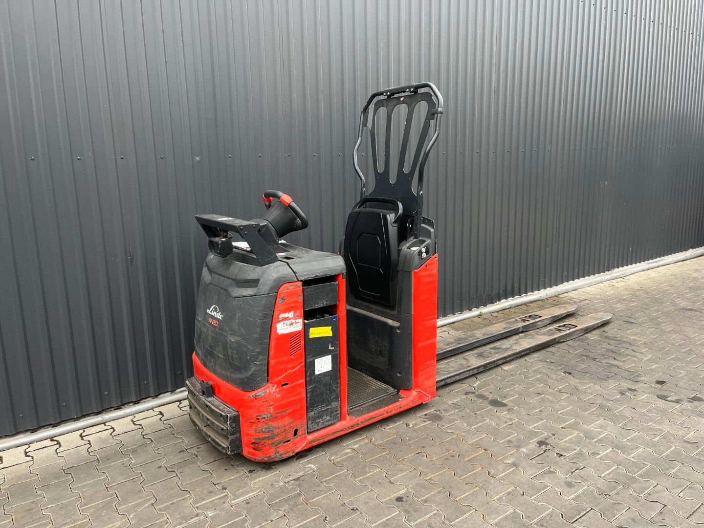 Linde N20C