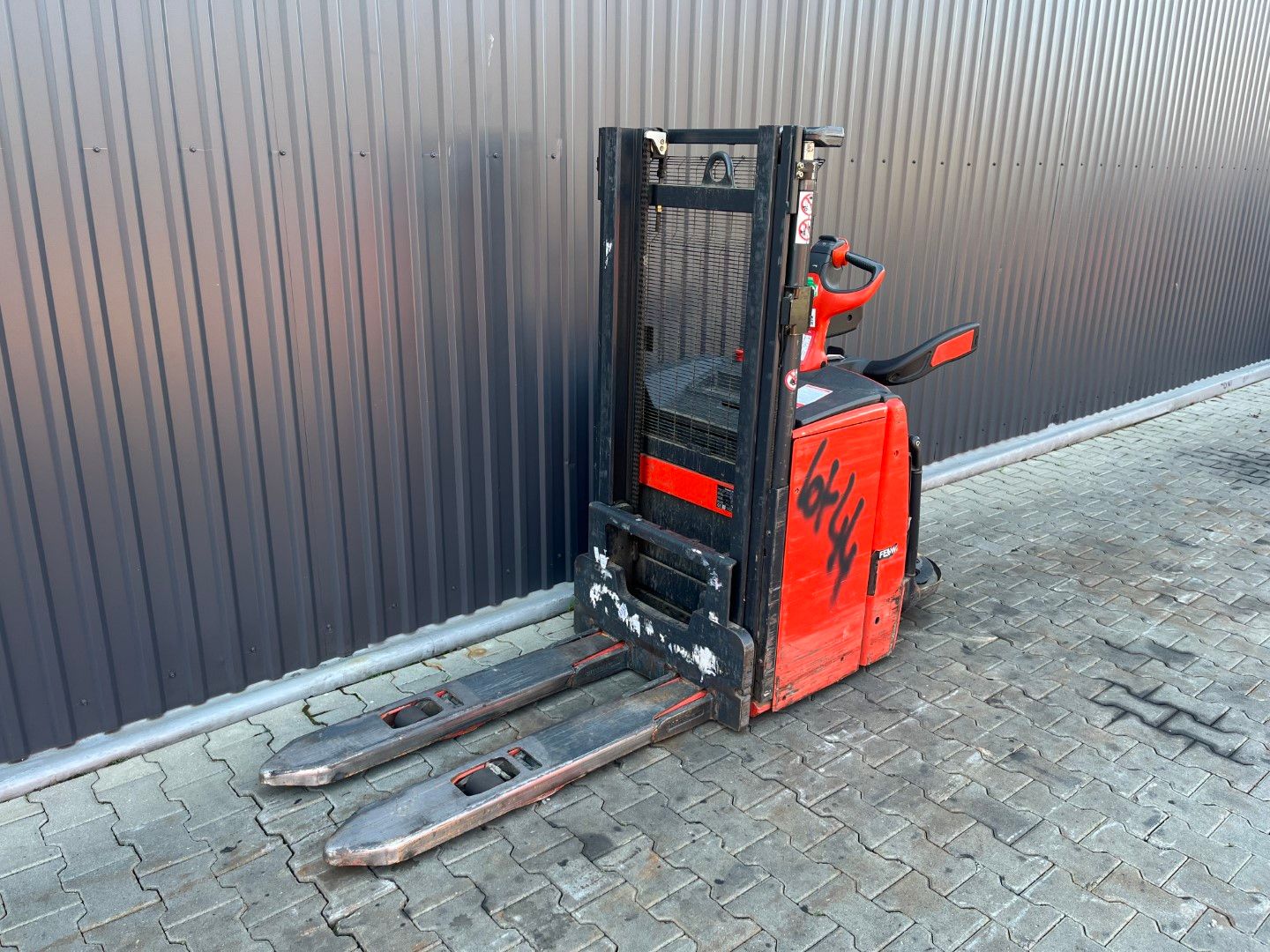 Linde L14lAP