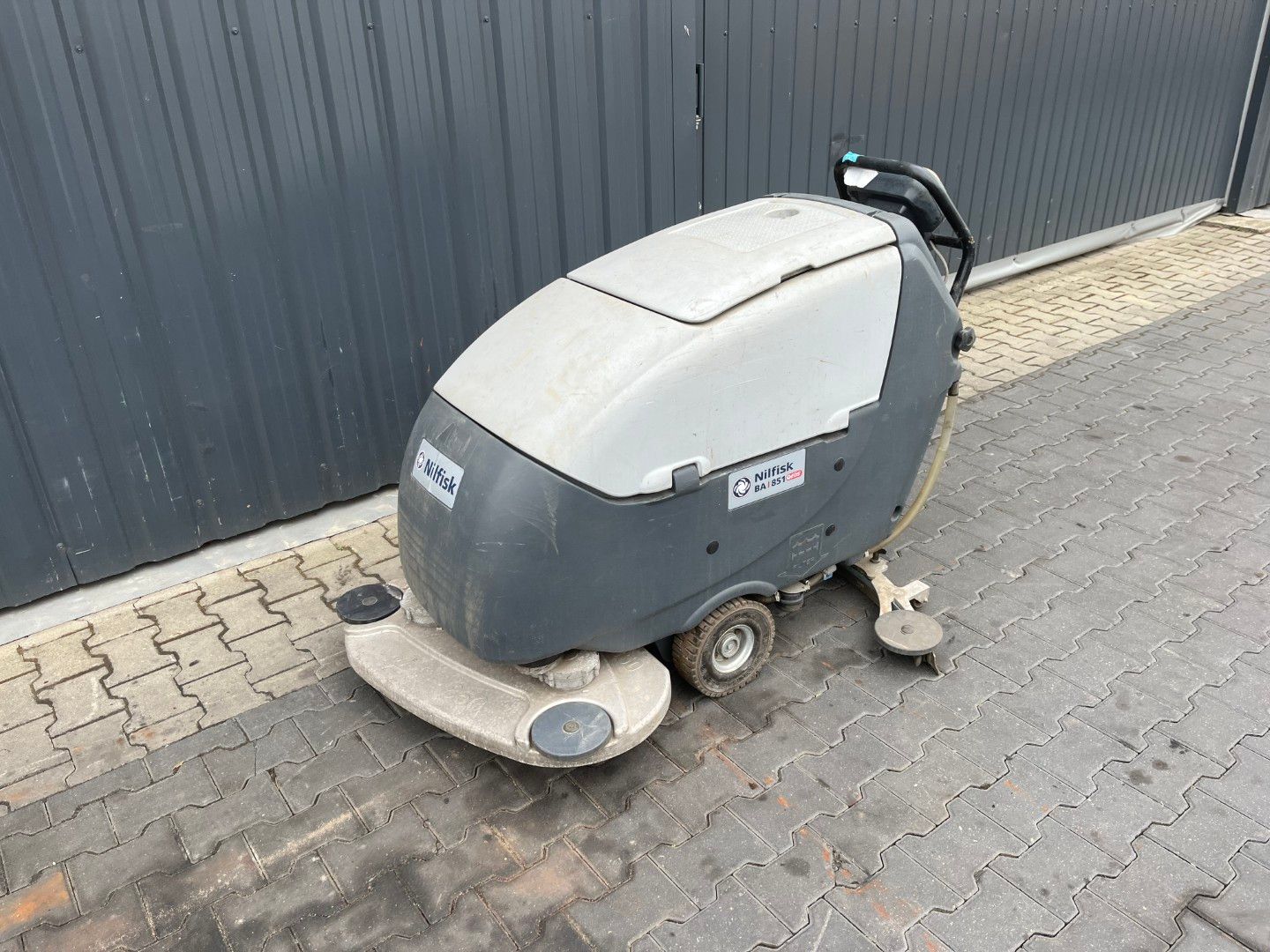 Nilfisk BA851