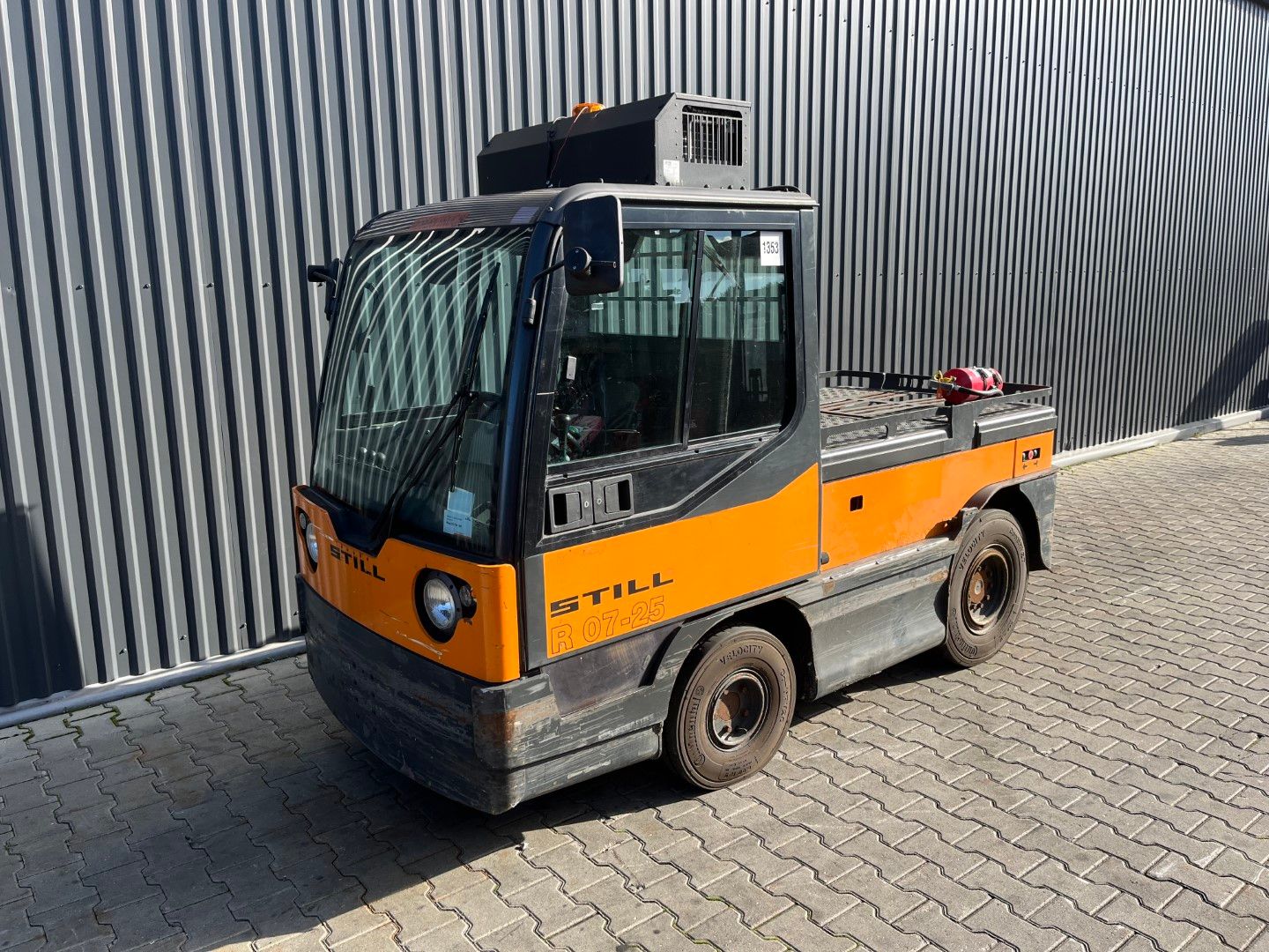 Still R07-25