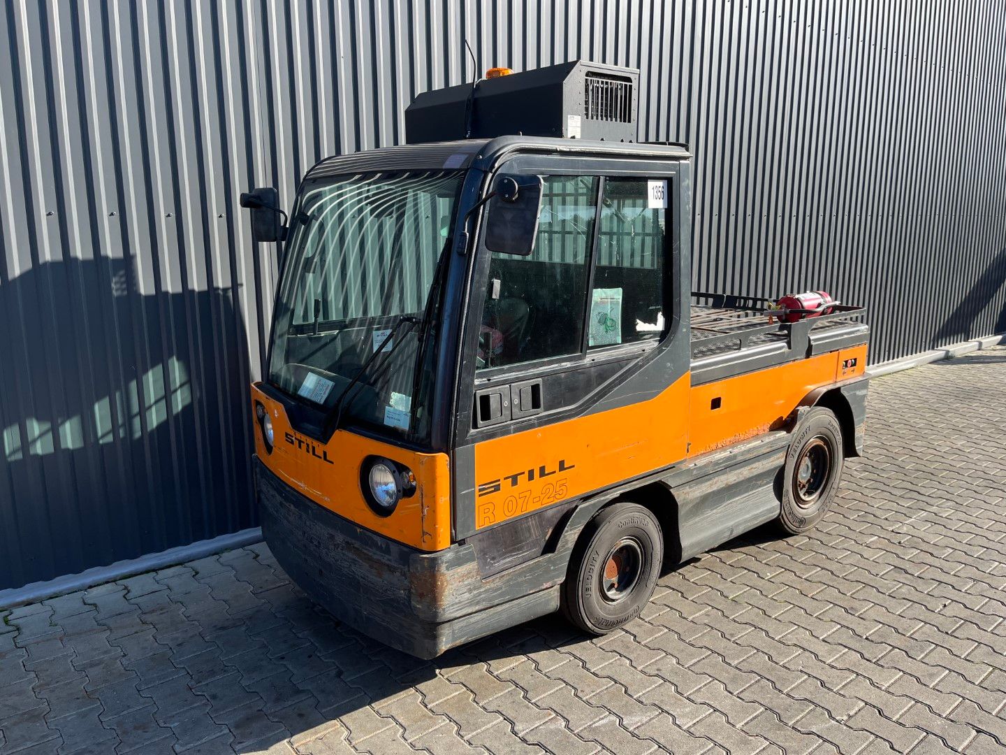 Still R07-25