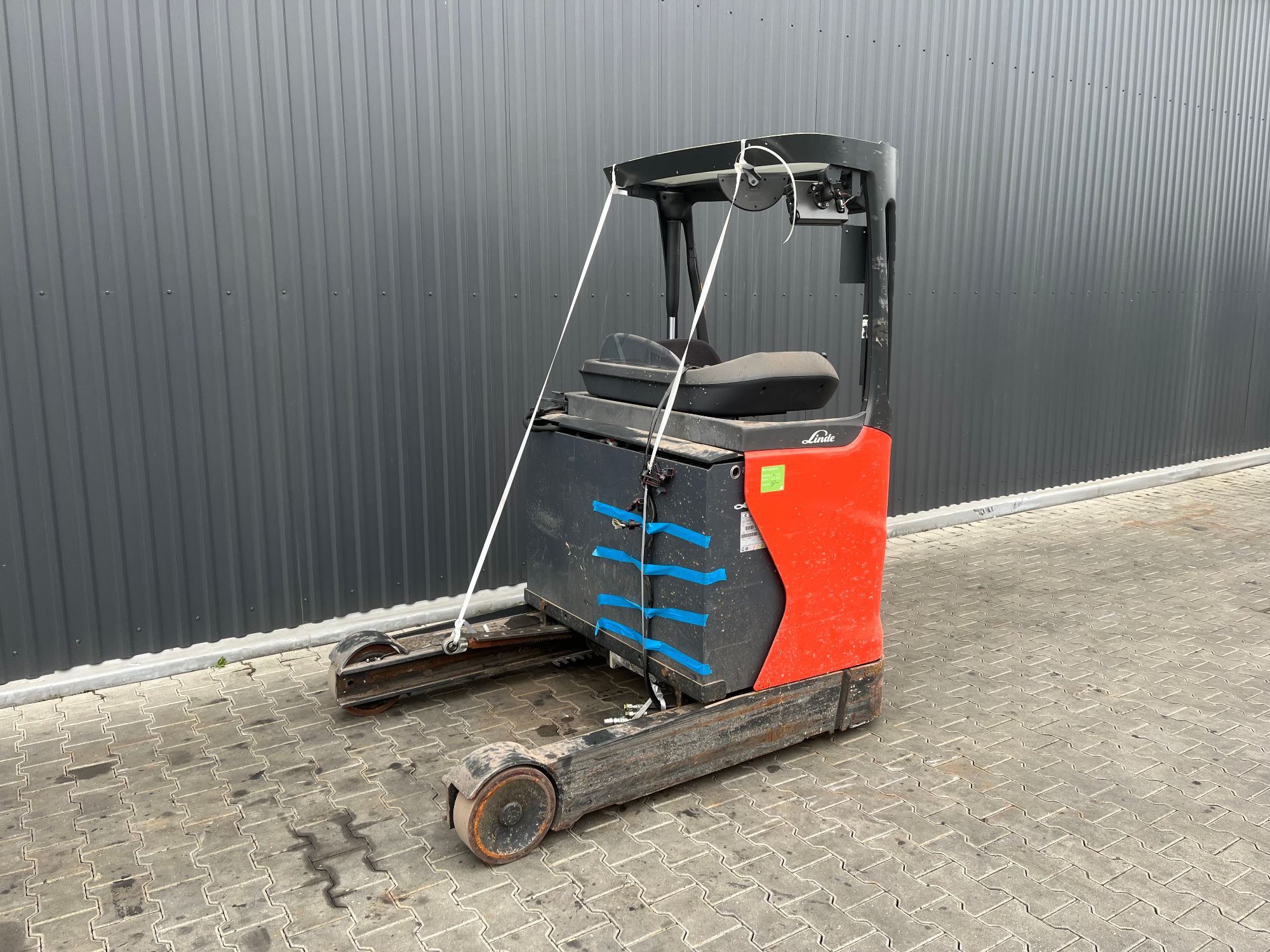 Linde R16HD-01