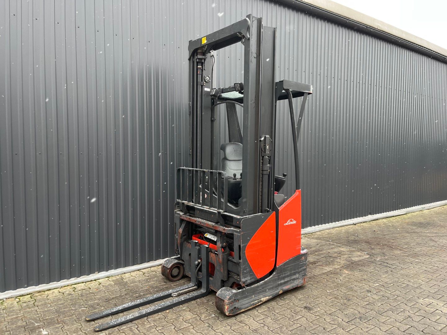 Linde R14X-03