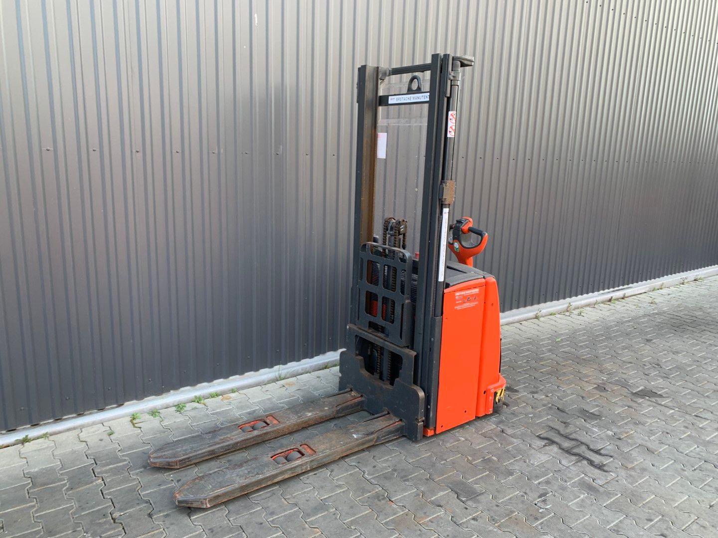 Linde L14