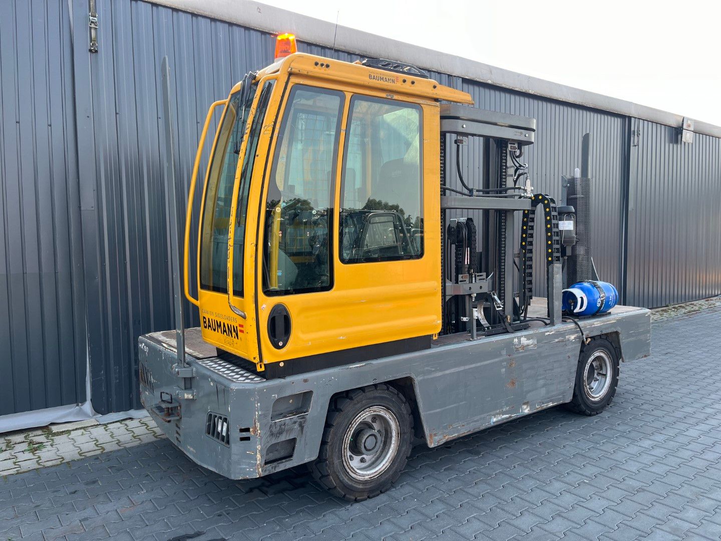 Baumann HX50/12/51TR