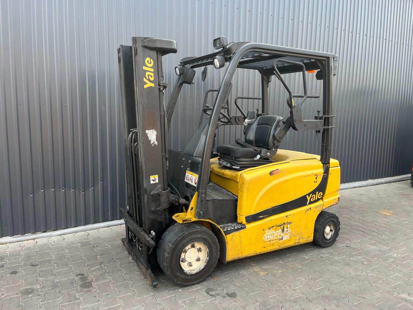 Yale ERP25VL