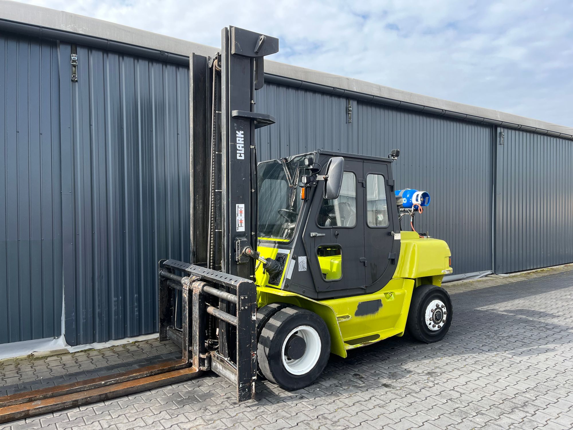 Clark SF70L