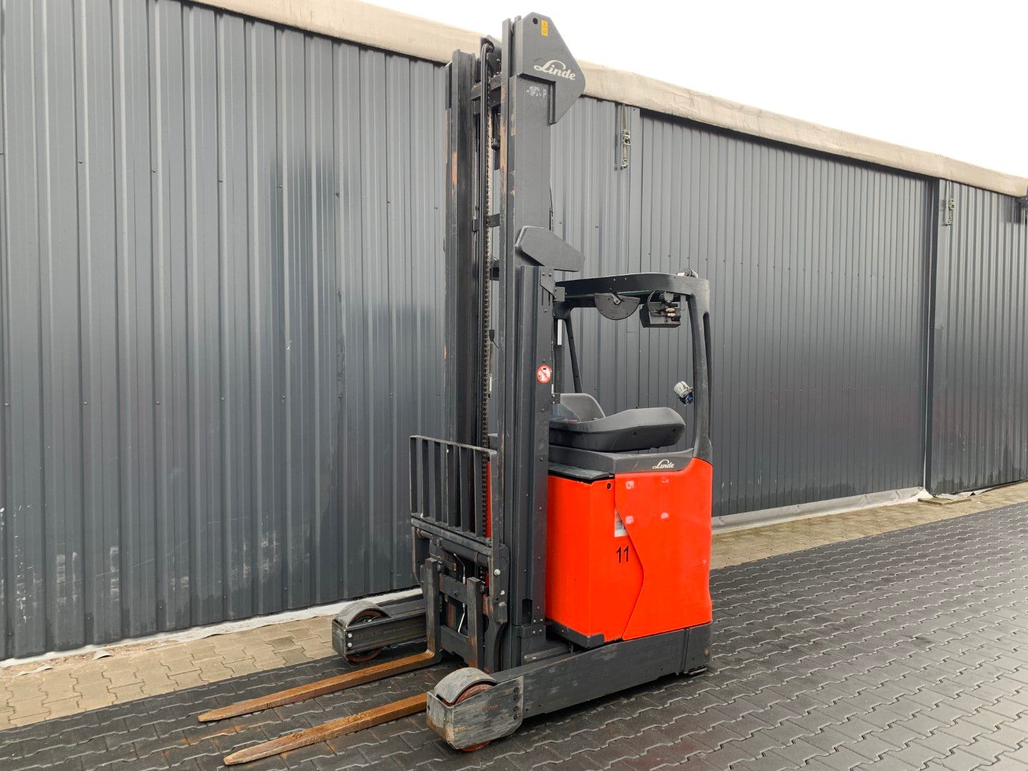 Linde R14-01