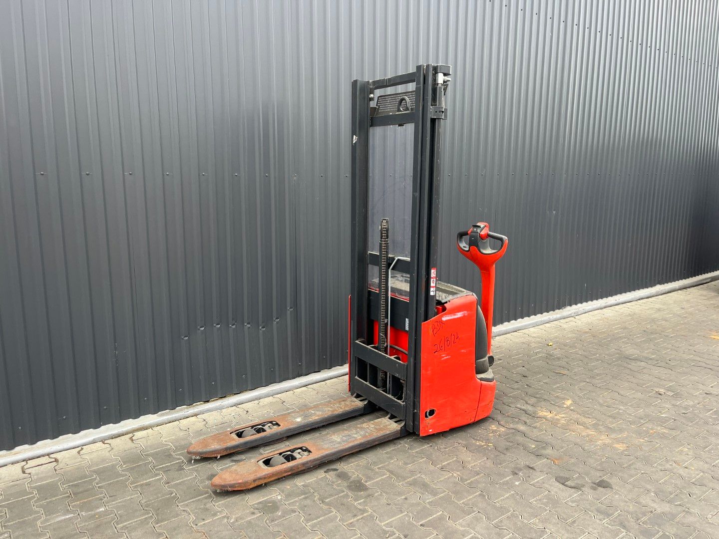 Linde L12L