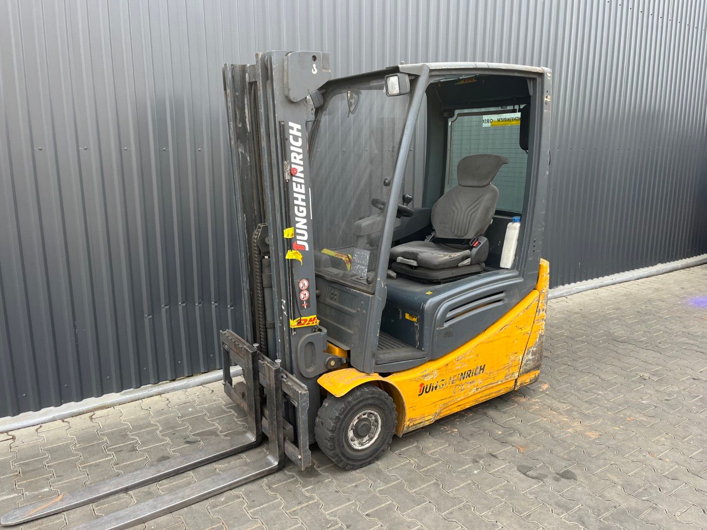 Jungheinrich EFG216k