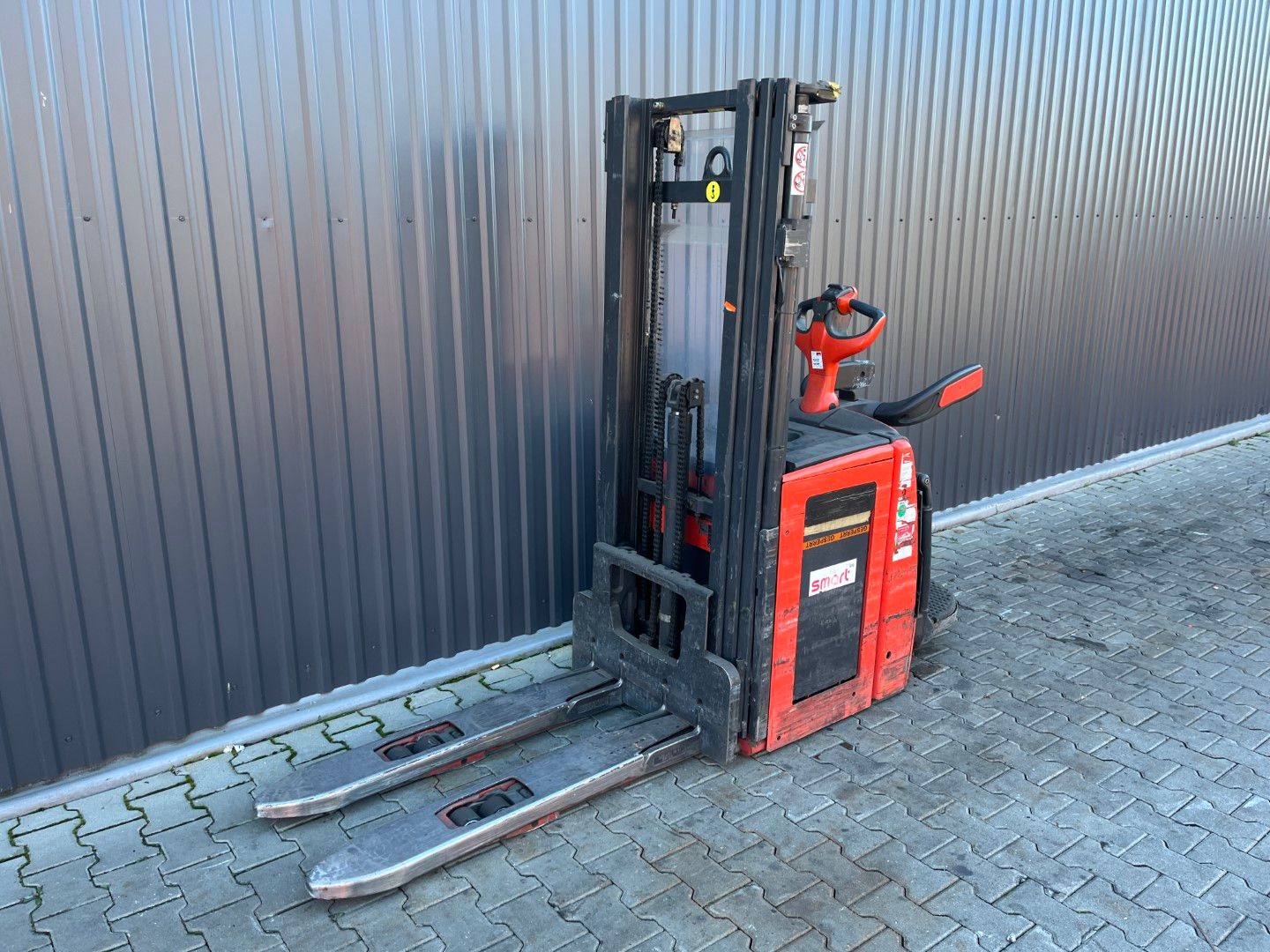 Linde L16APi
