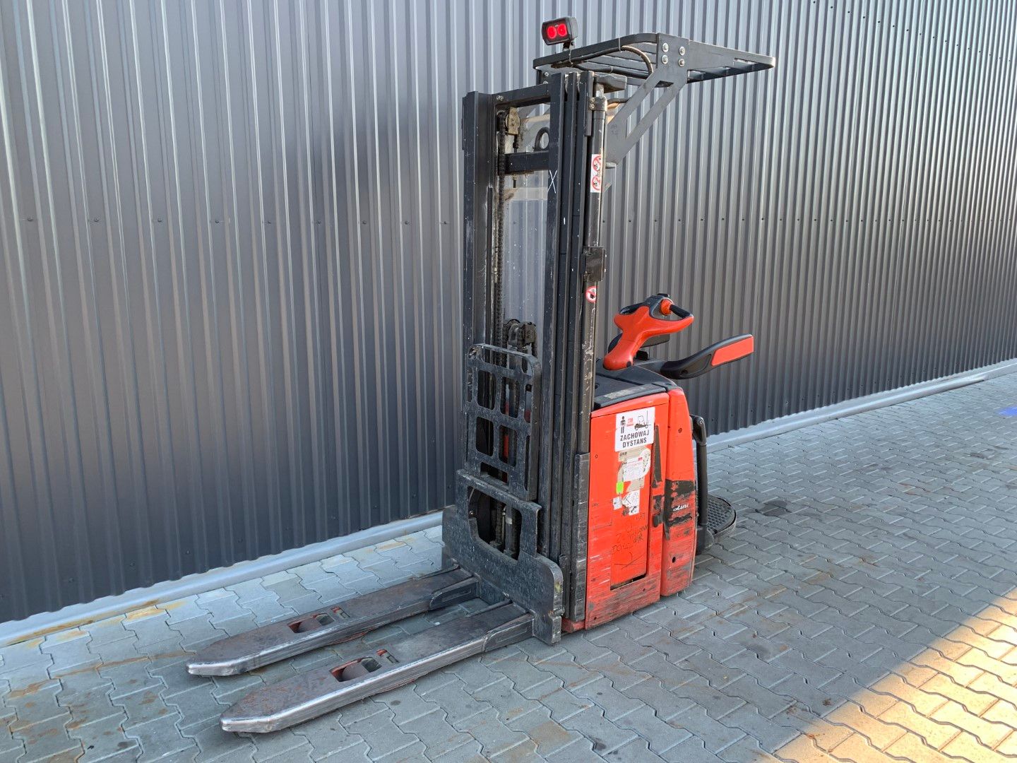 Linde L14AP