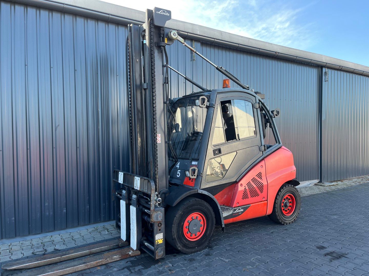 Linde H50D-02