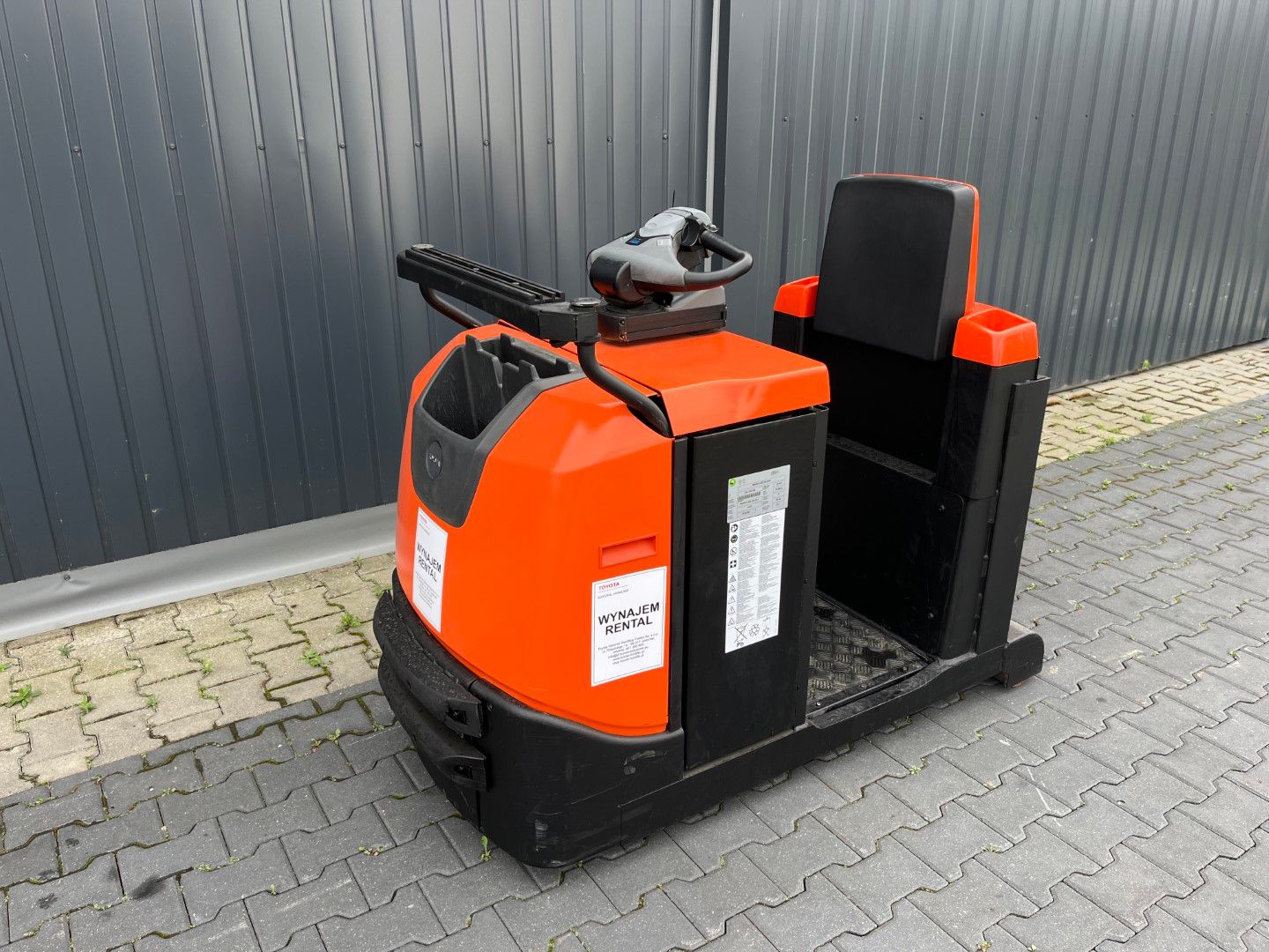 Bt TSE300