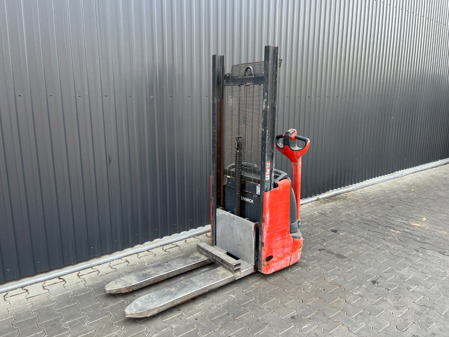 Linde L10