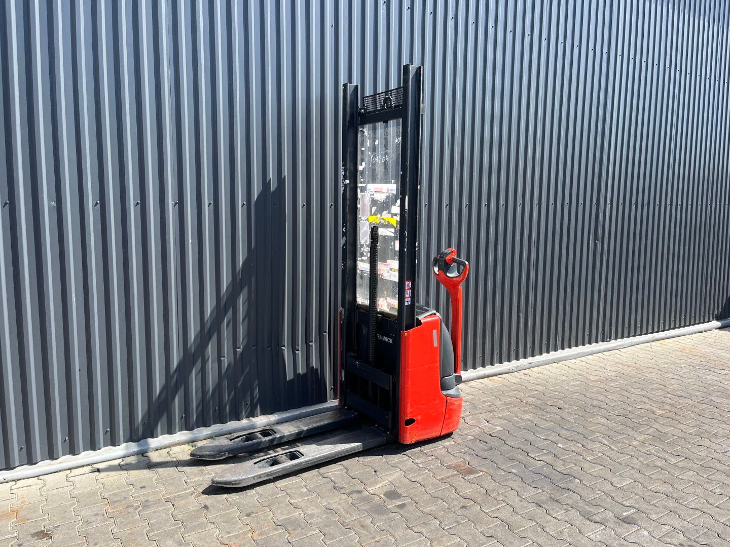 Linde L10B