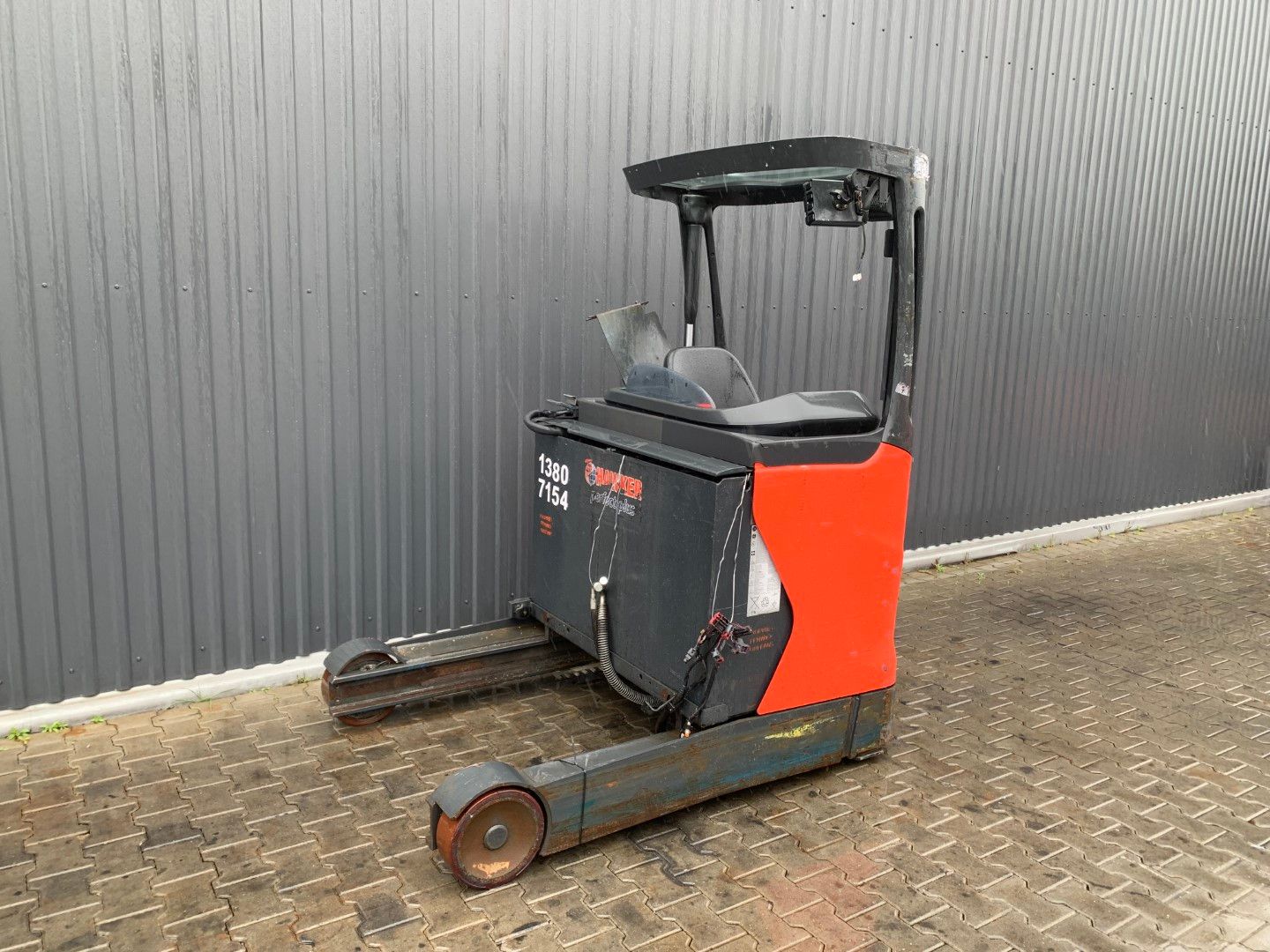 Linde R16HD-01