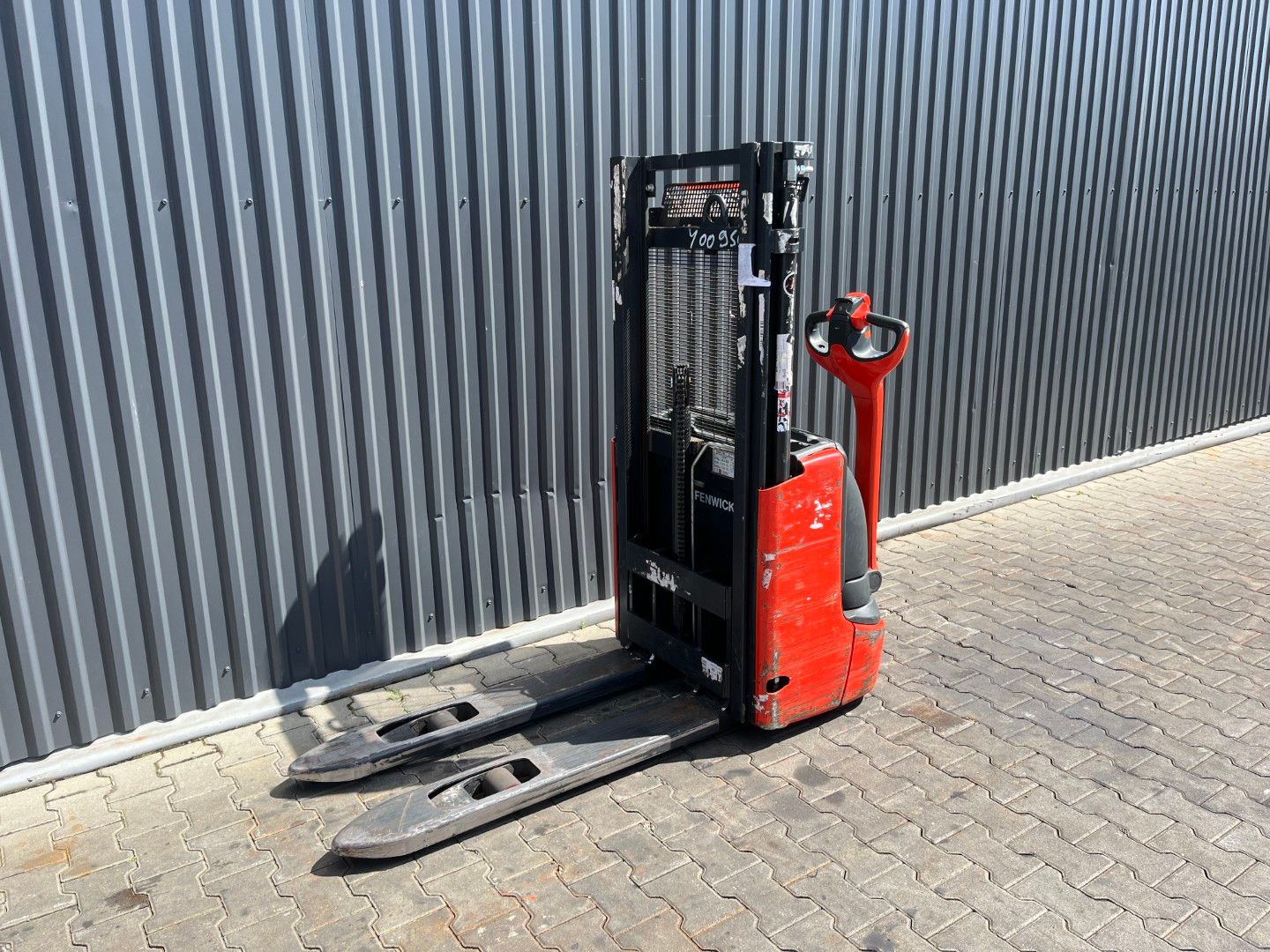 Linde L12