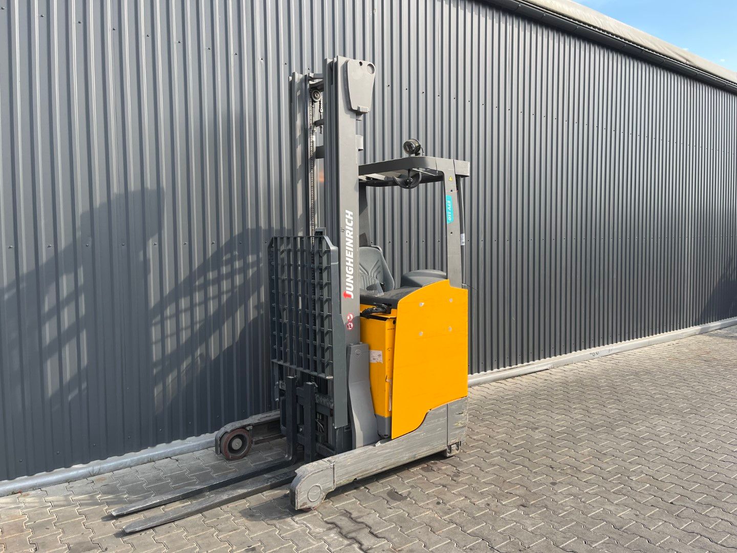 Jungheinrich ETV110