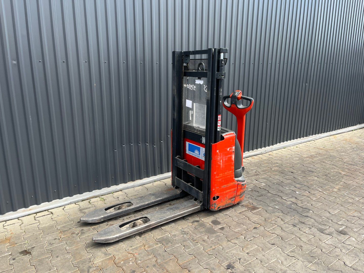 Linde L10B