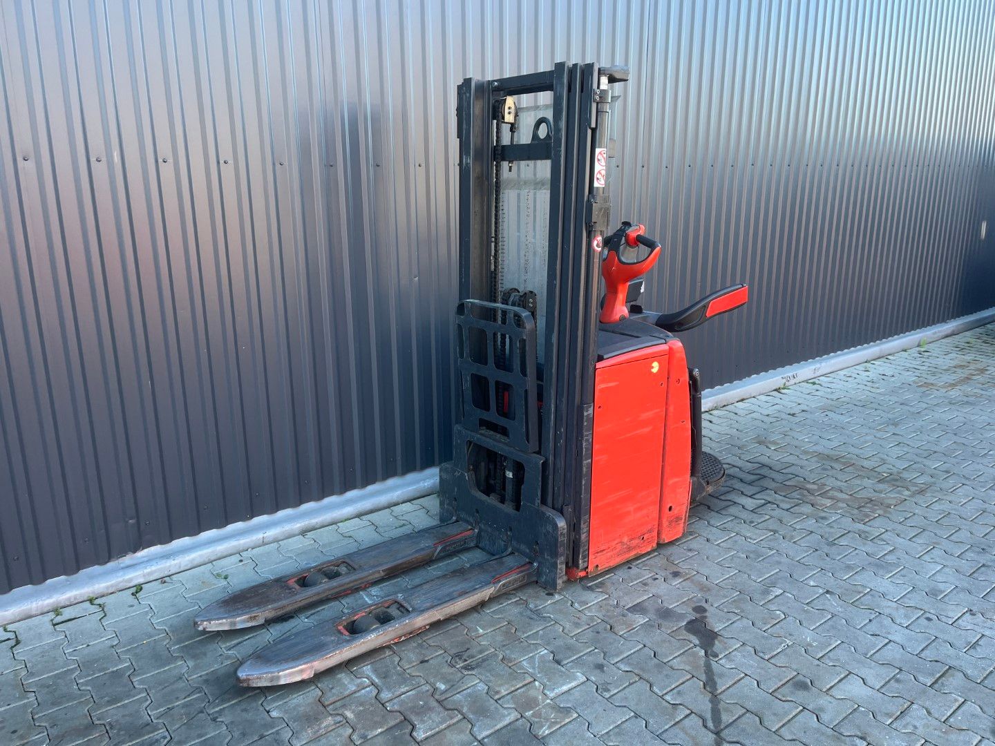 Linde L14AP