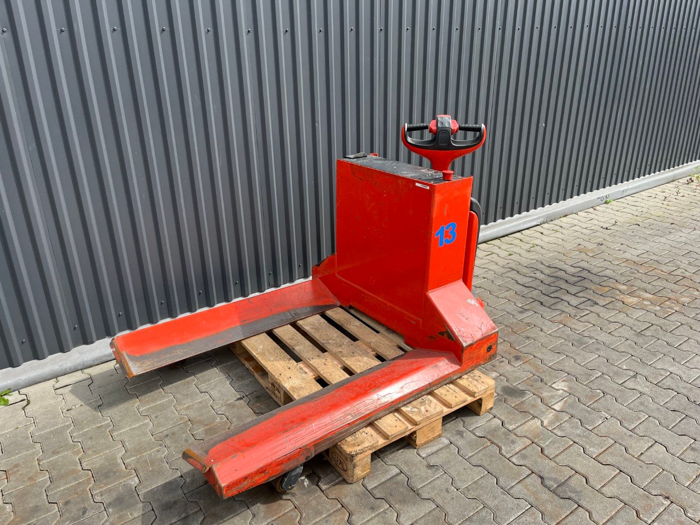 Linde T20