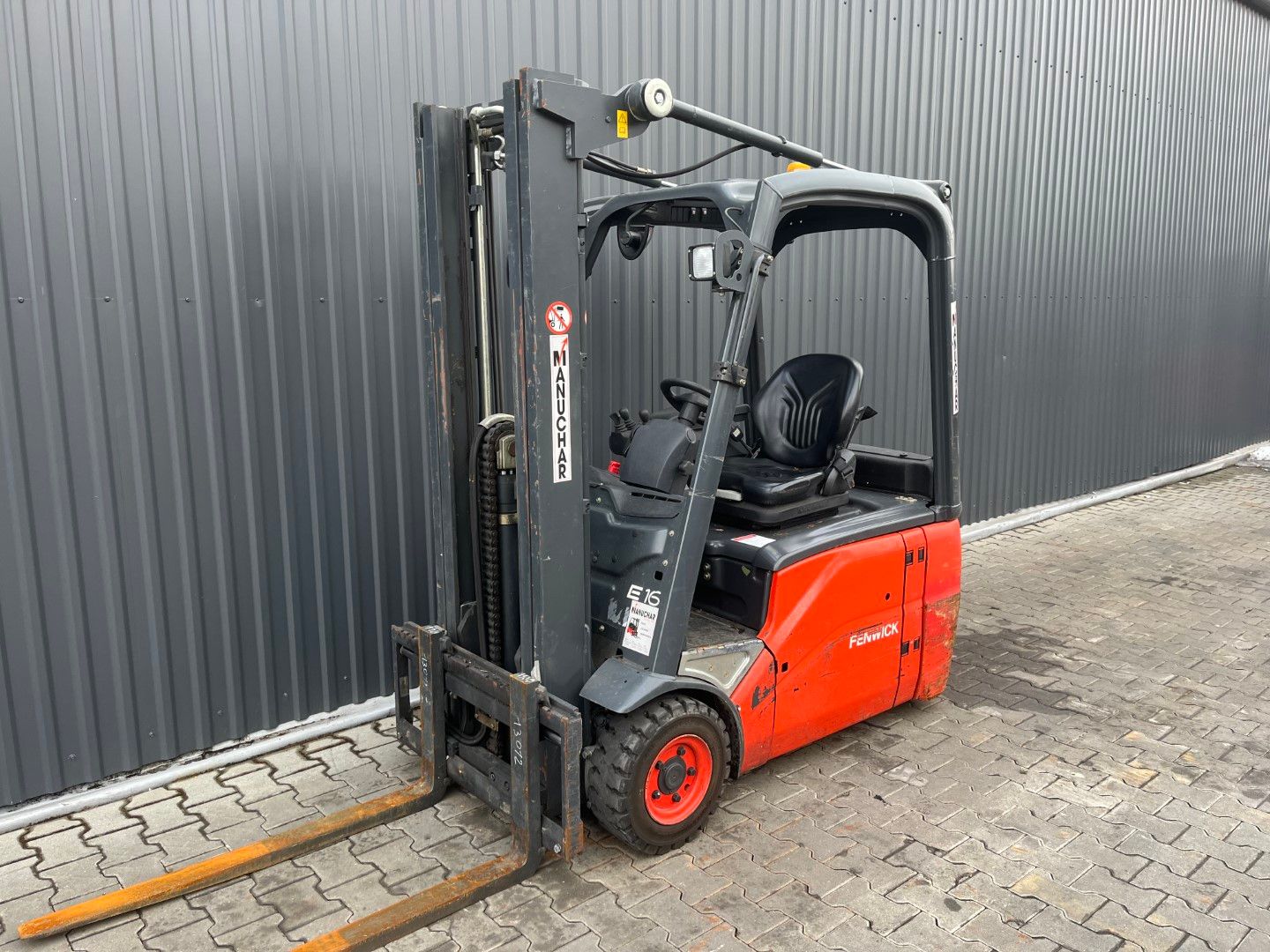 Linde E16-02