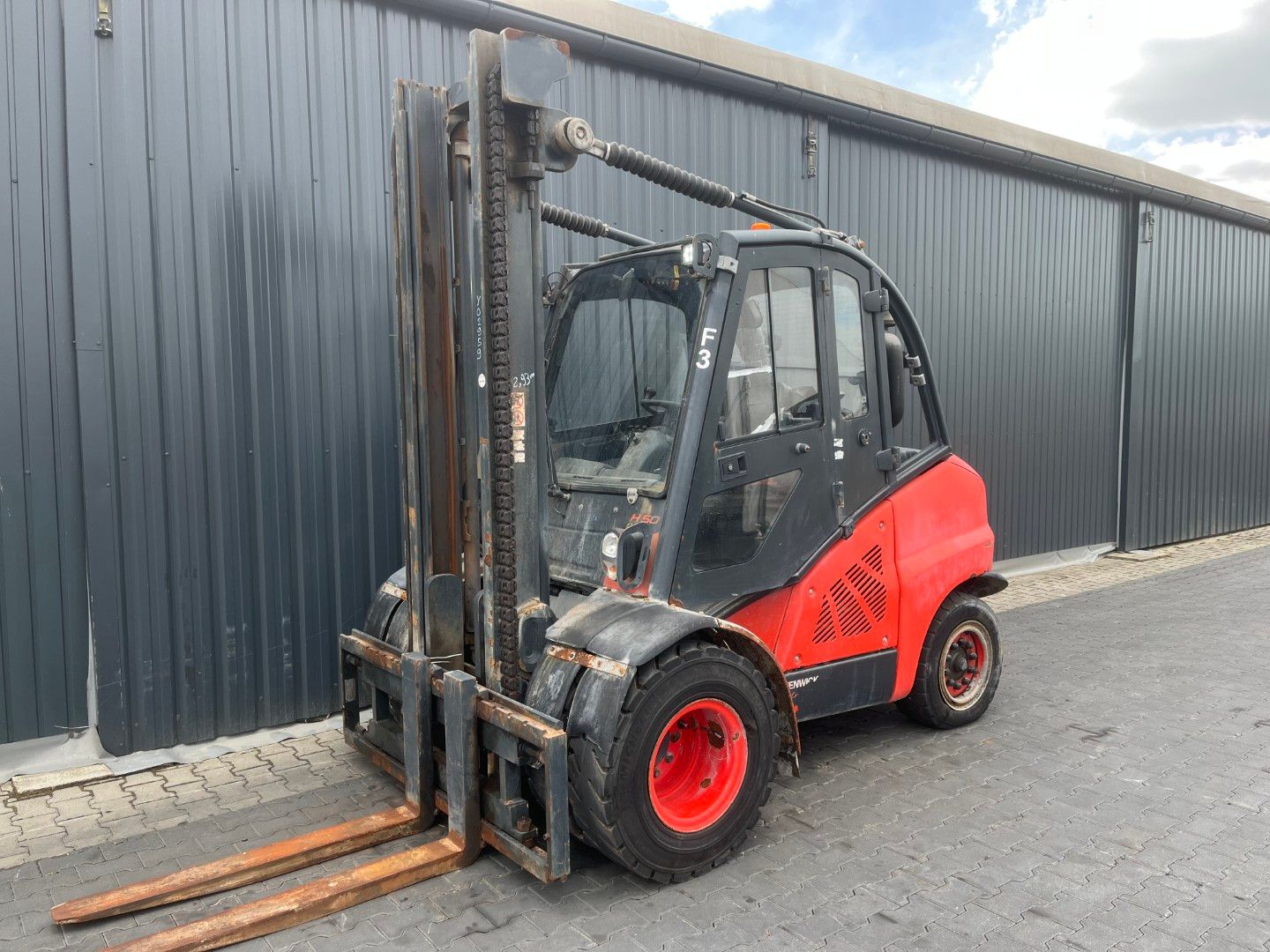 Linde H50D-02