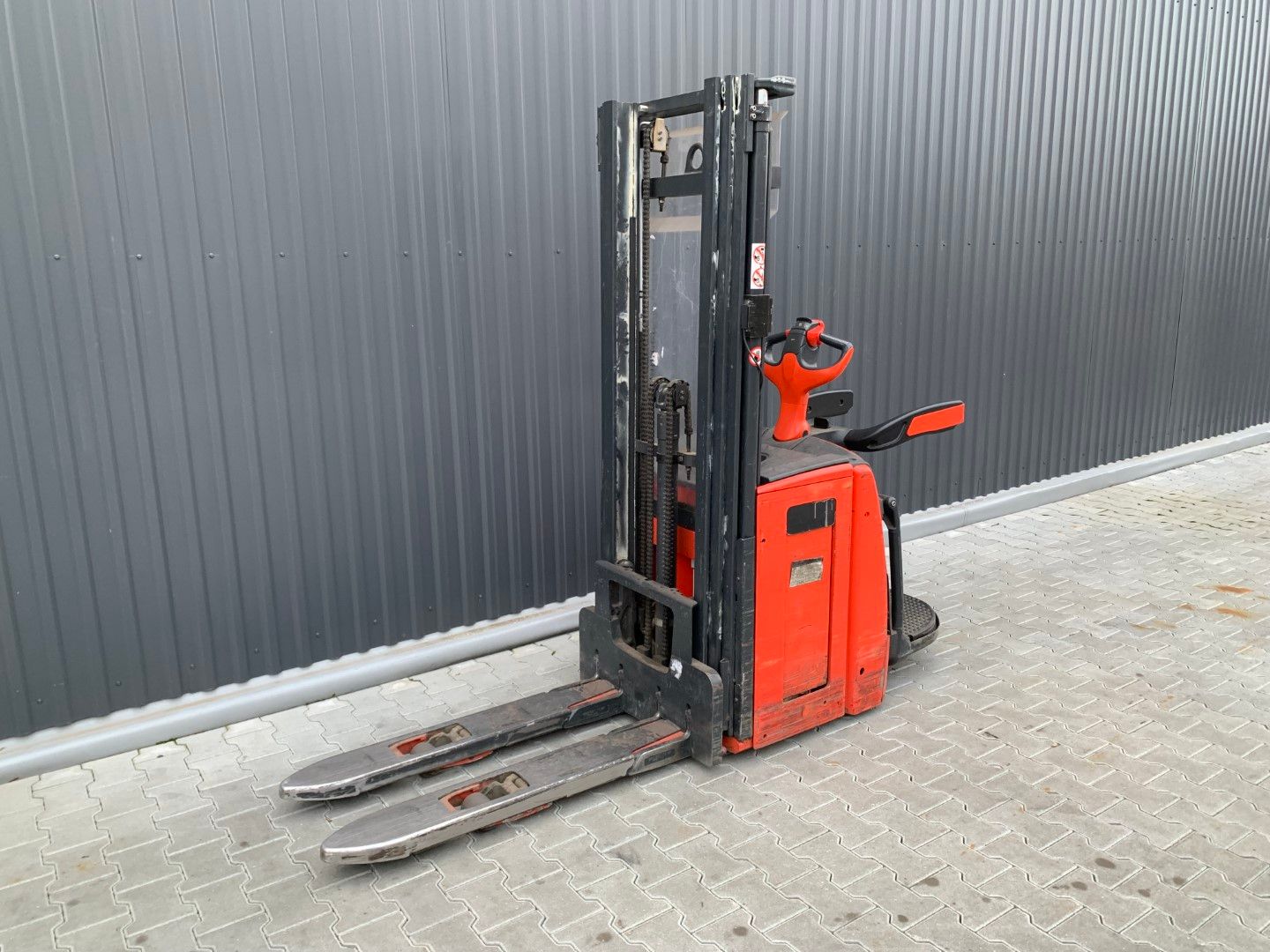 Linde L14AP