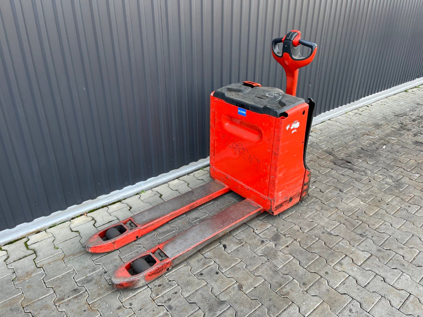 Linde T16