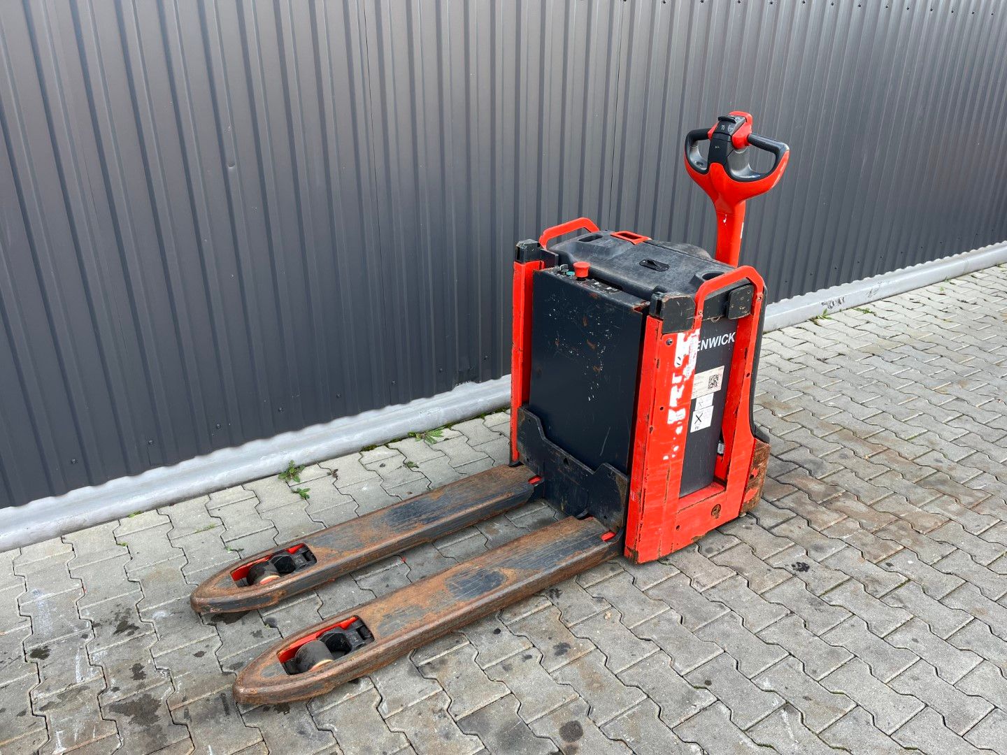 Linde T16L