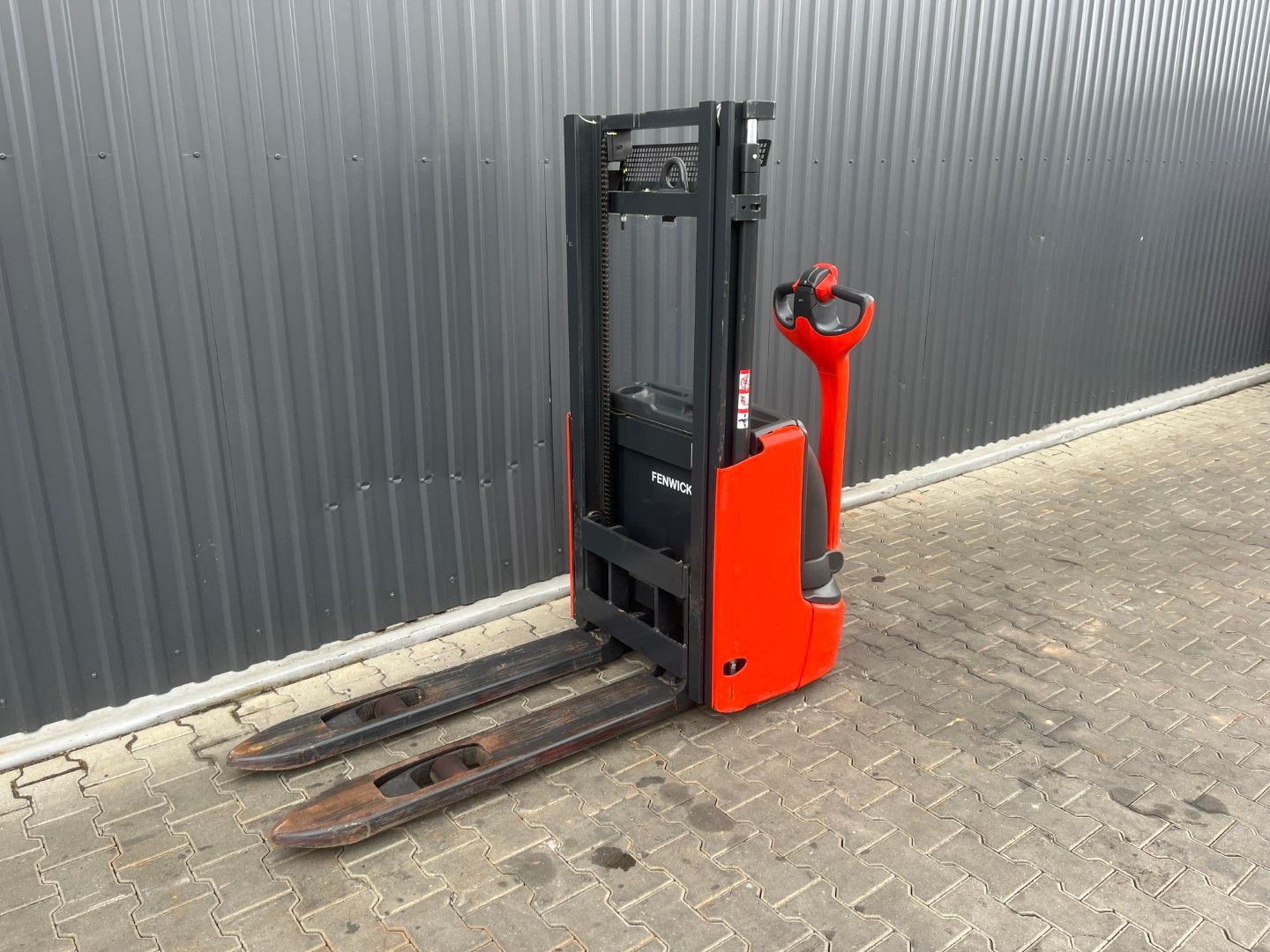 Linde L10B