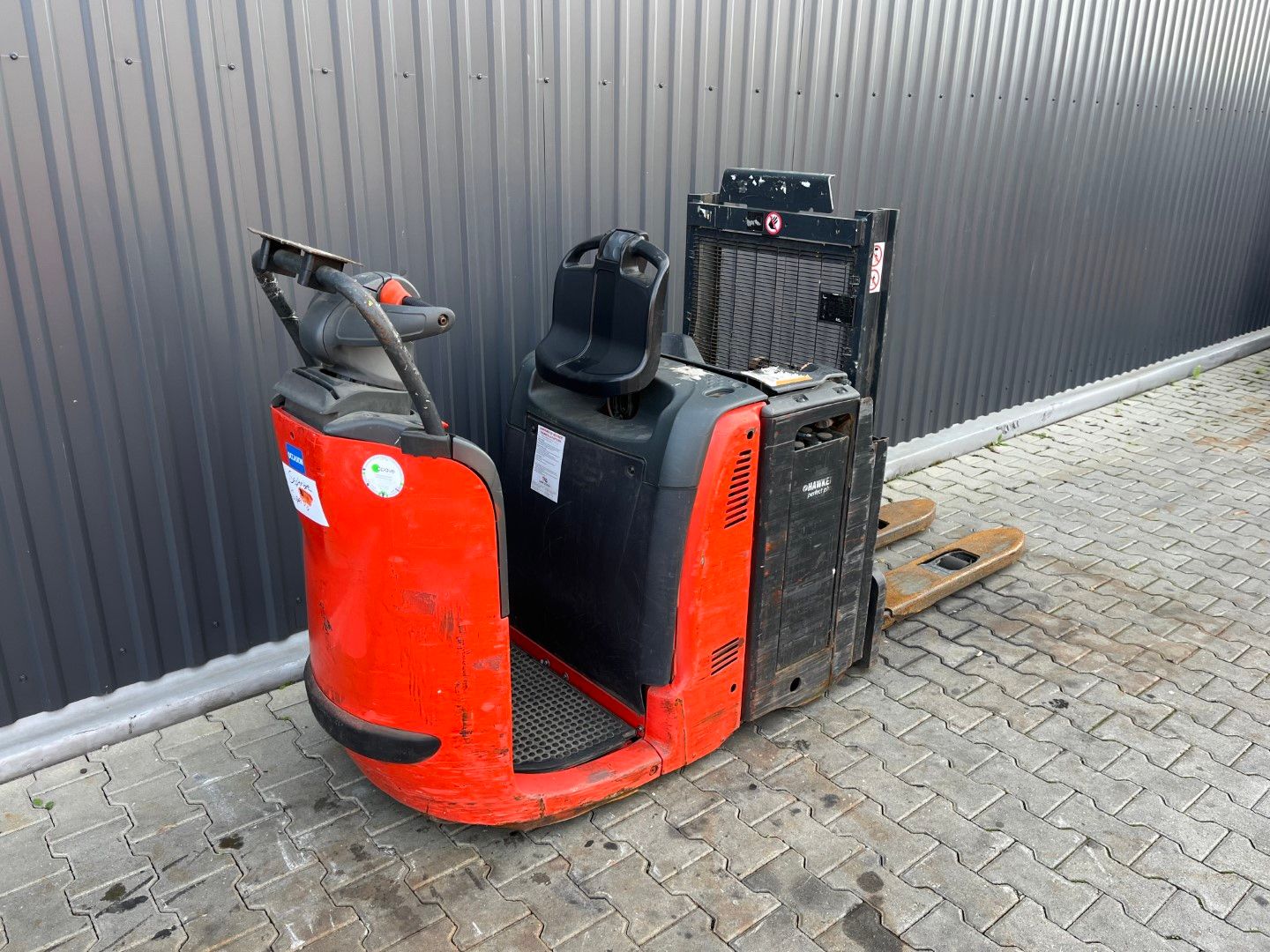 Linde N20L