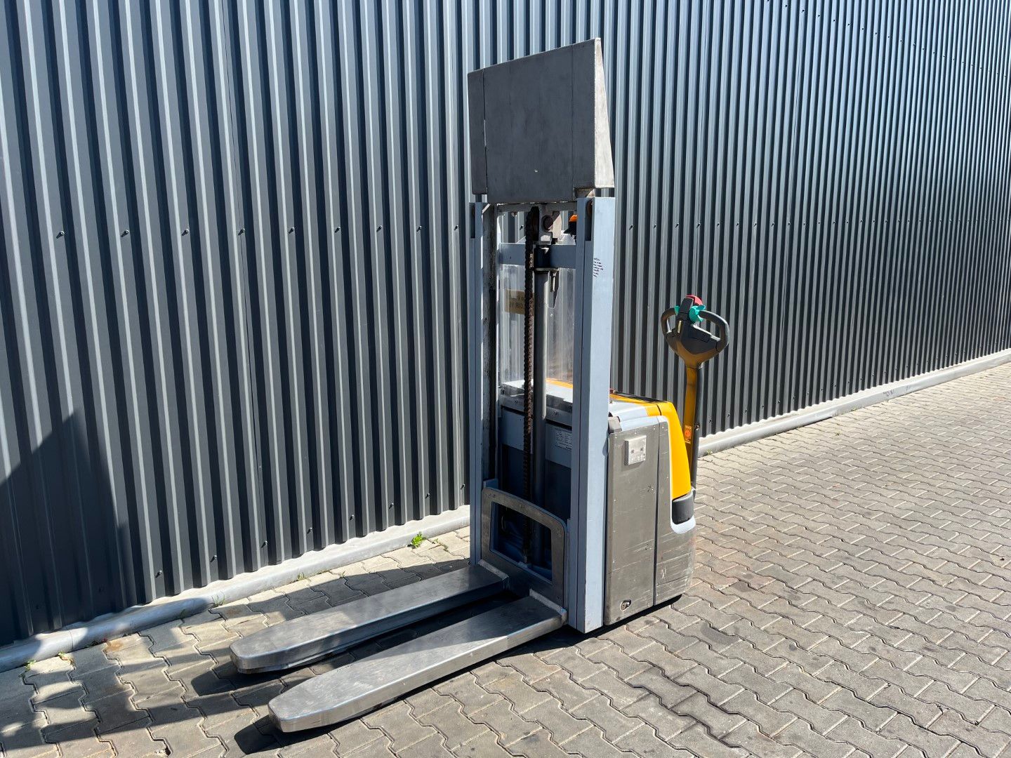 Jungheinrich EJC112z