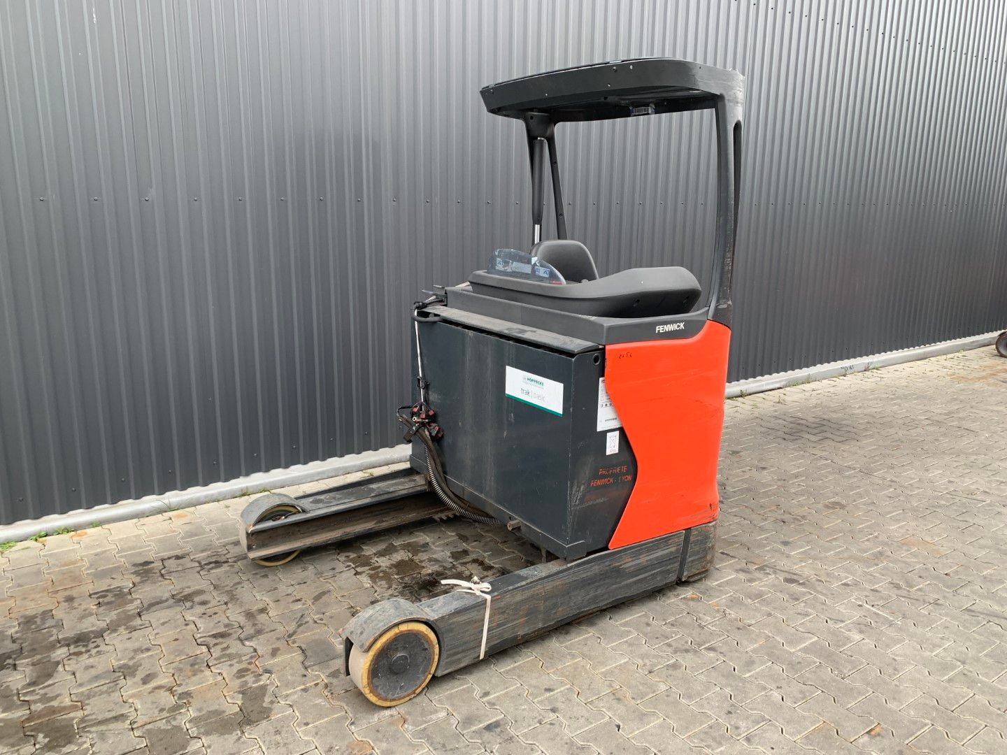 Linde R16