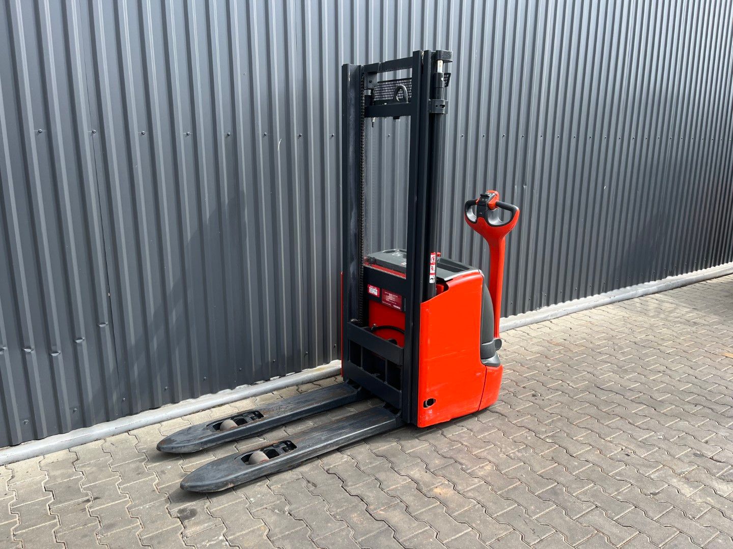 Linde L12L