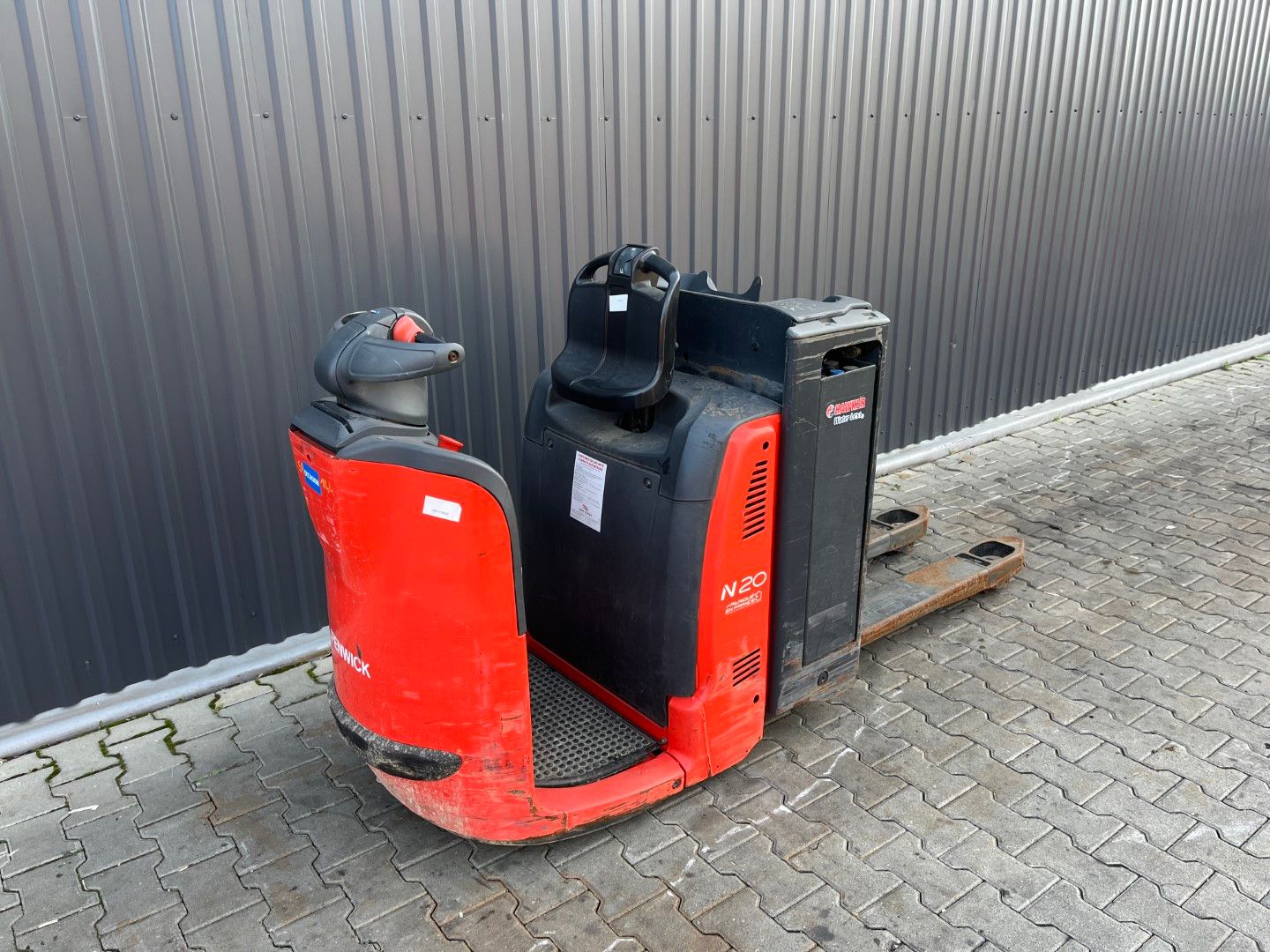 Linde N20