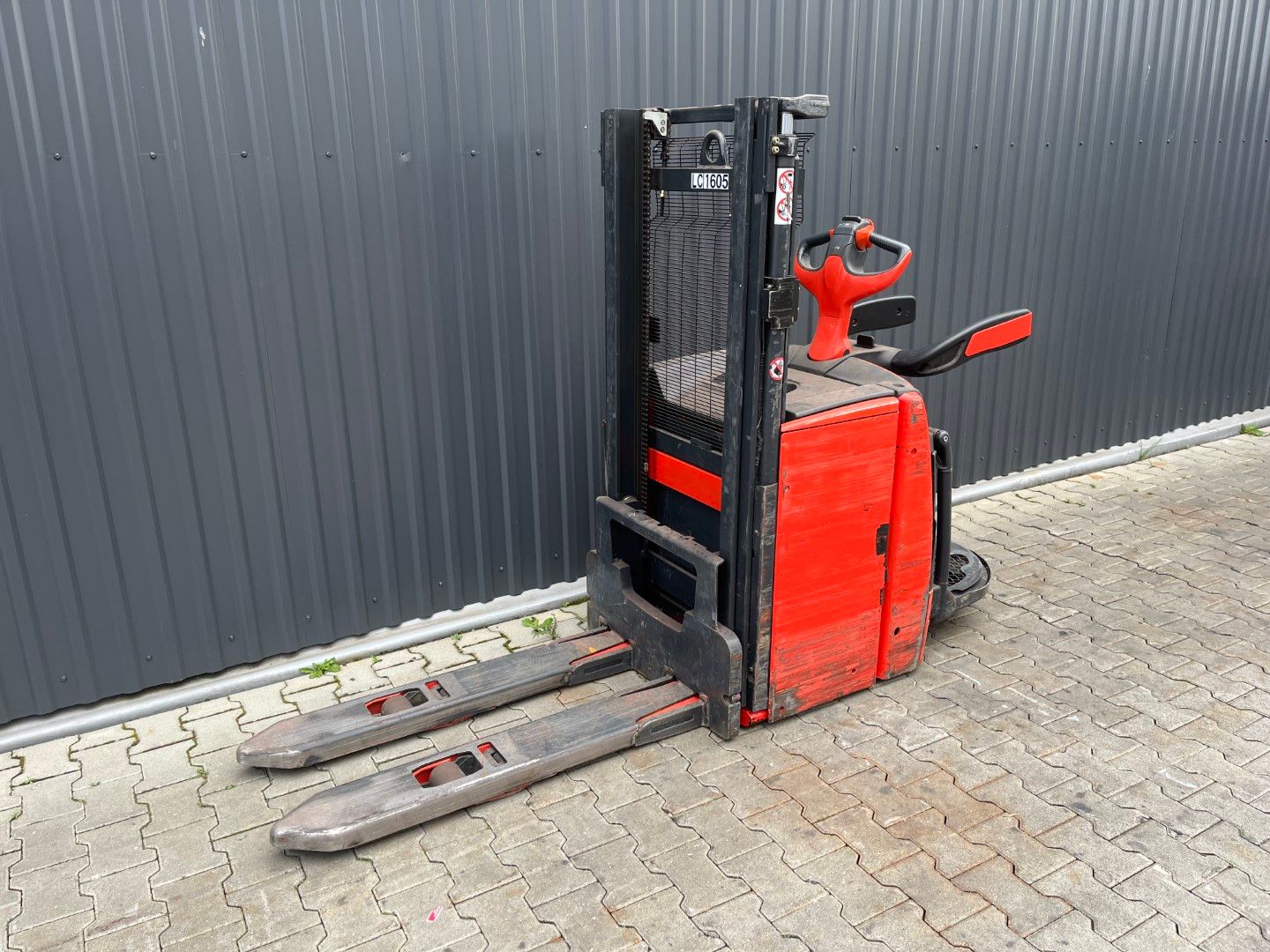 Linde L14LAP