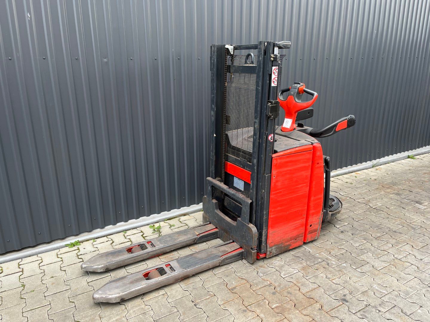 Linde L14AP