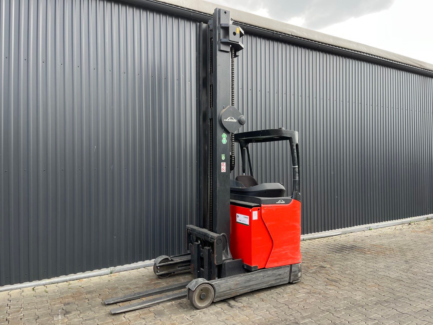 Linde R16HD-01