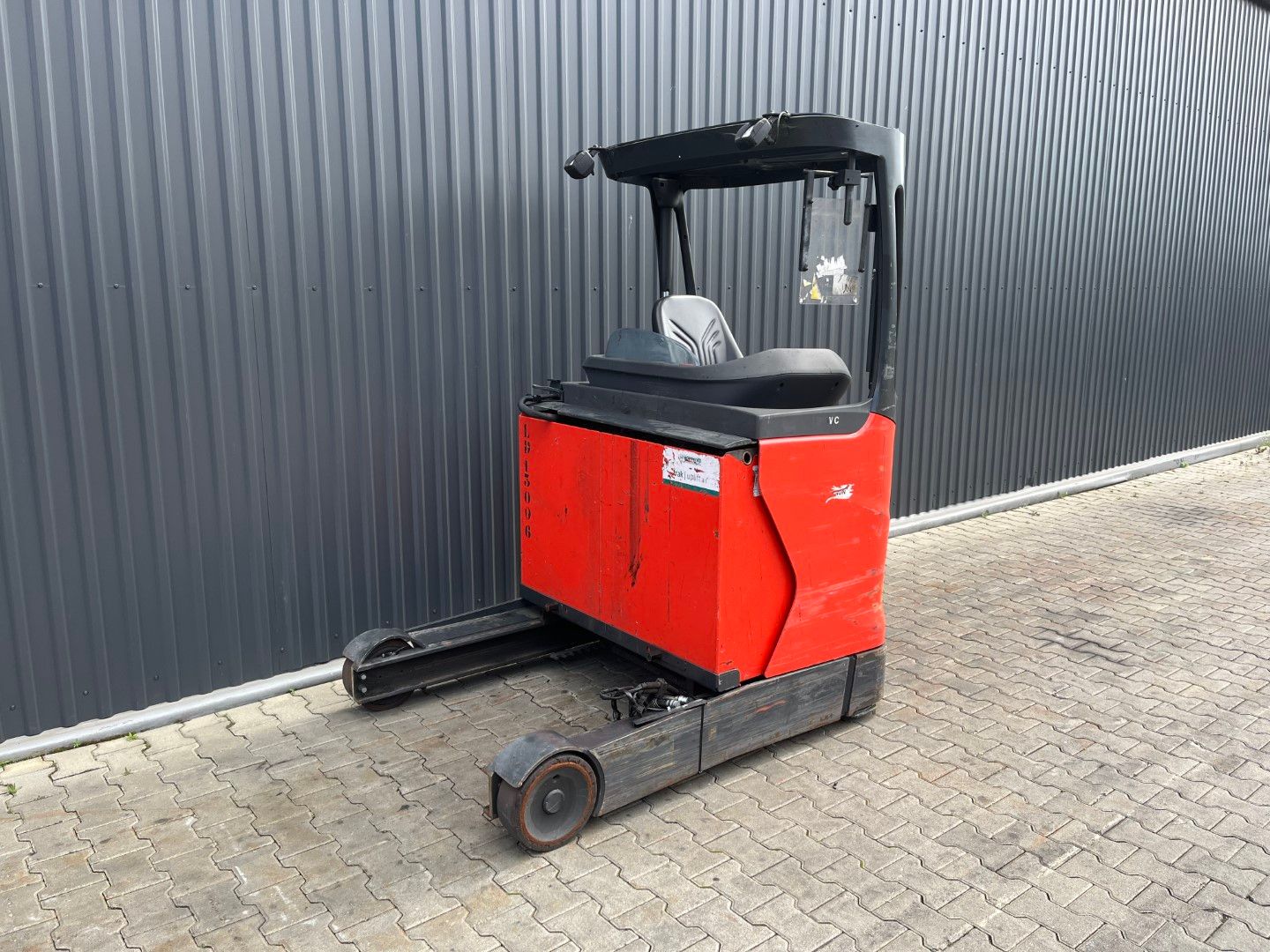 Linde R14