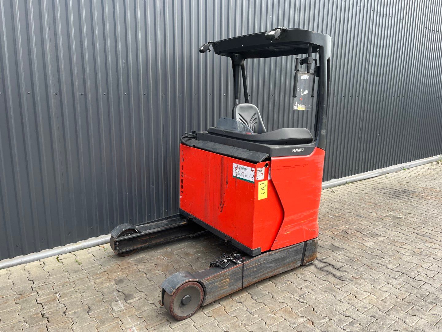 Linde R14-01