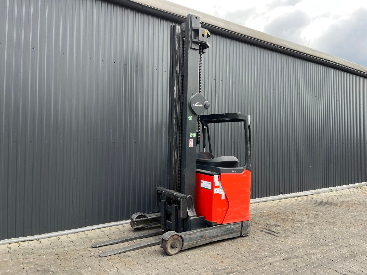 Linde R16HD-01