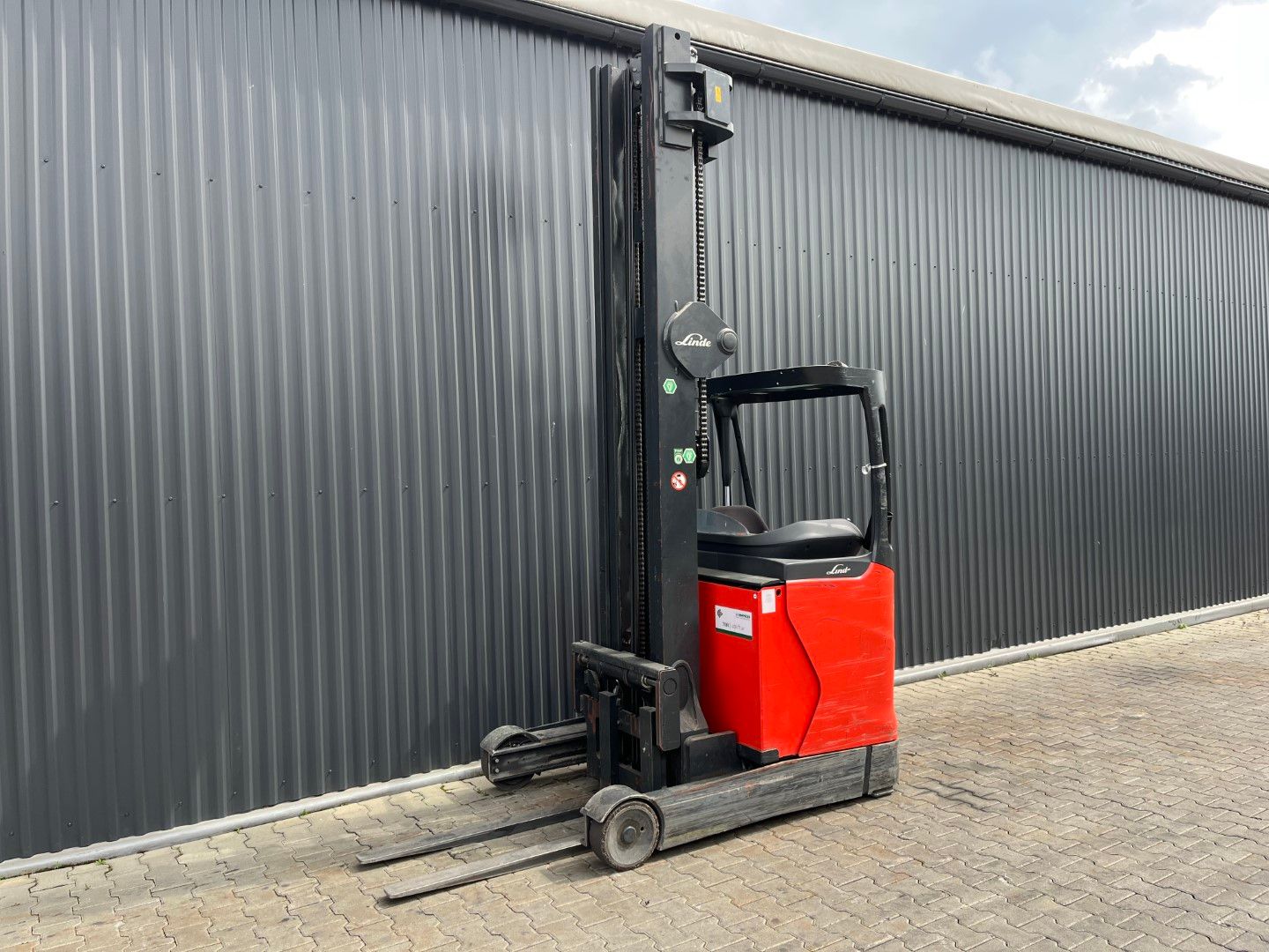 Linde R16HD-01
