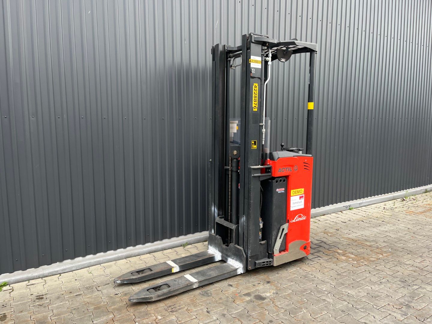 Actil L1350