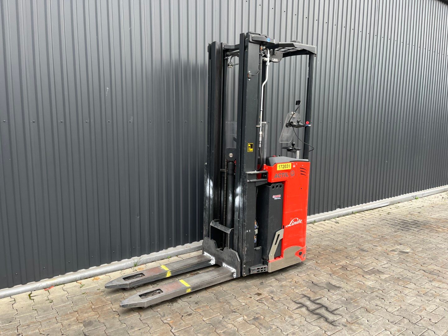 Actil L1350