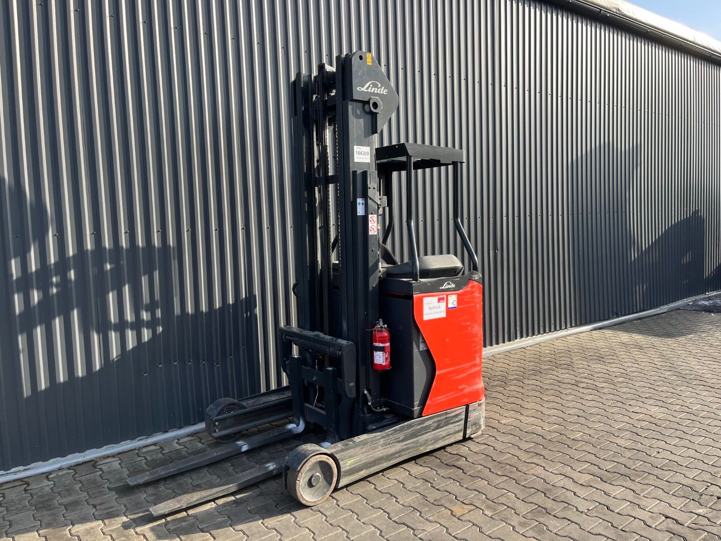 Linde R14-01